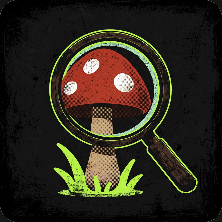 Mushroom Tracker