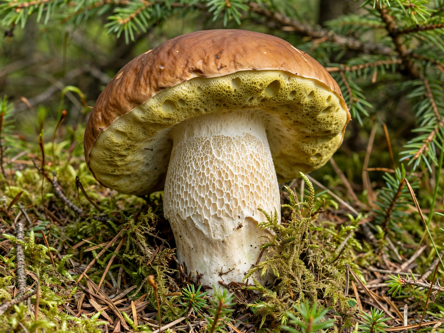 Porcini